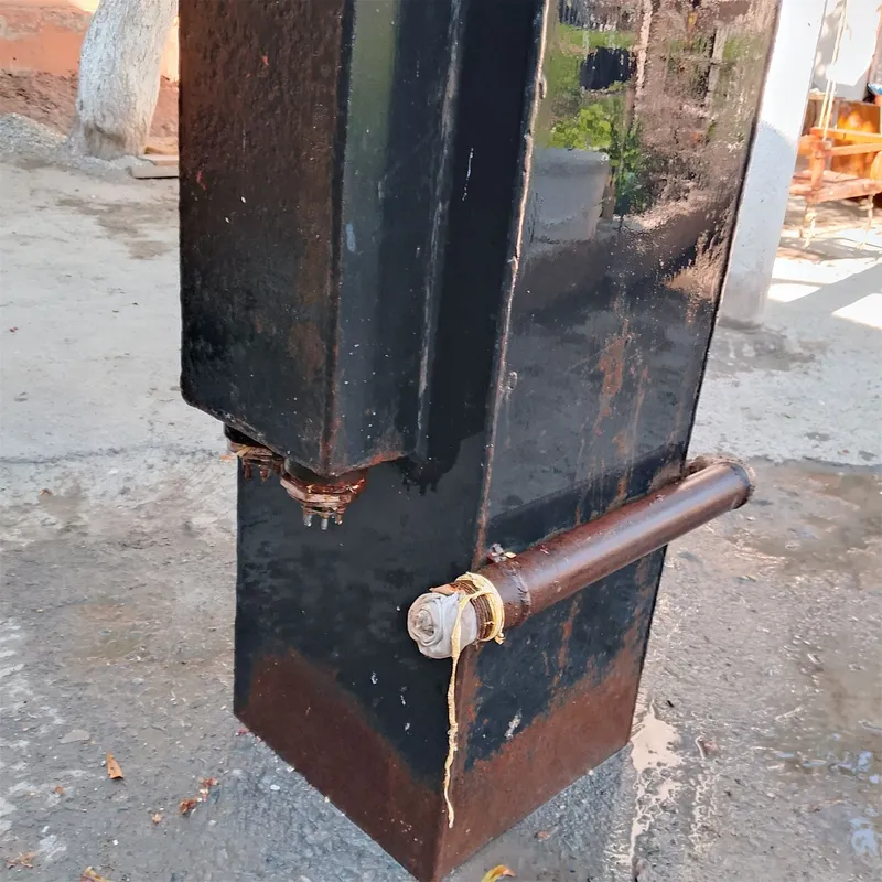 Котёл газ ва токда 1 Котёл газ ва токда 1