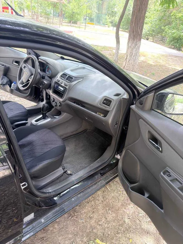 ПРОДАЕТСЯ Chevrolet Cobalt (2024) 5 ПРОДАЕТСЯ Chevrolet Cobalt (2024) 5