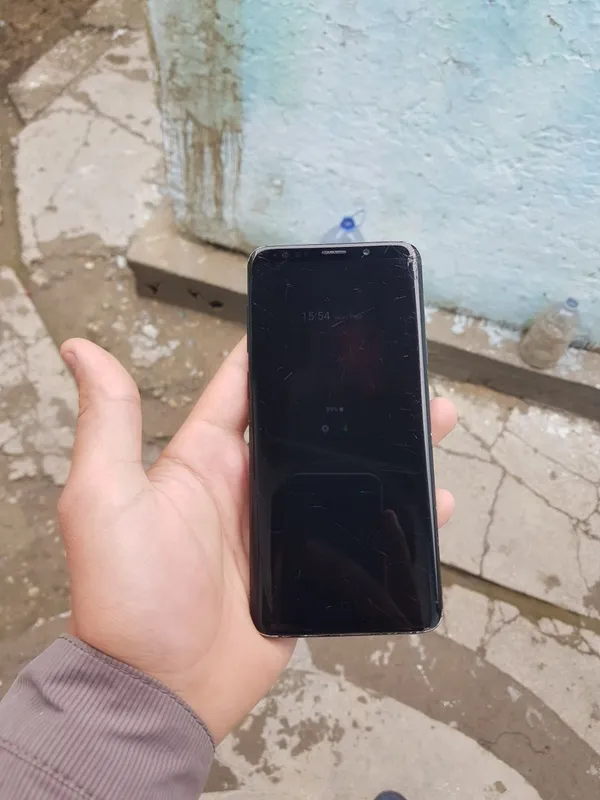 Samsung s9+ ideal — фото 3