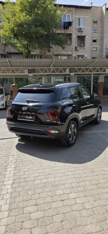 Hyundai Creta мотор 2.0 4 Hyundai Creta мотор 2.0 4