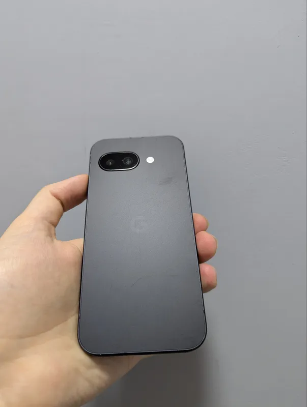 Google Pixel 9a (128 GB) срочно — фото 1
