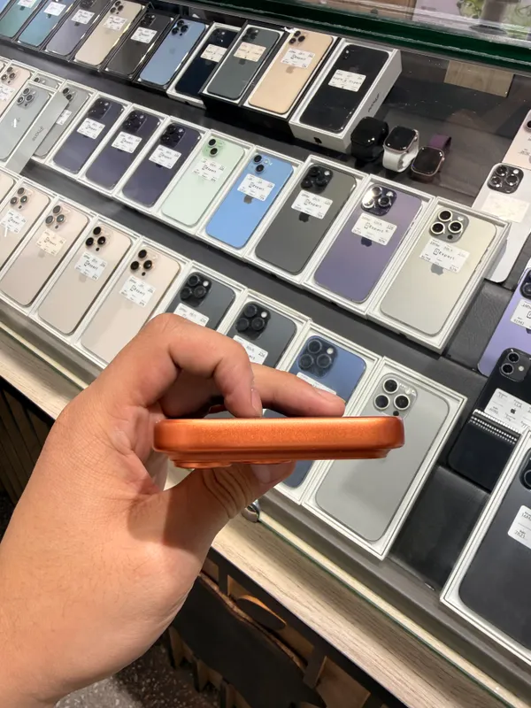 IPhone 17 Pro 256 ГБ 3 IPhone 17 Pro 256 ГБ 3
