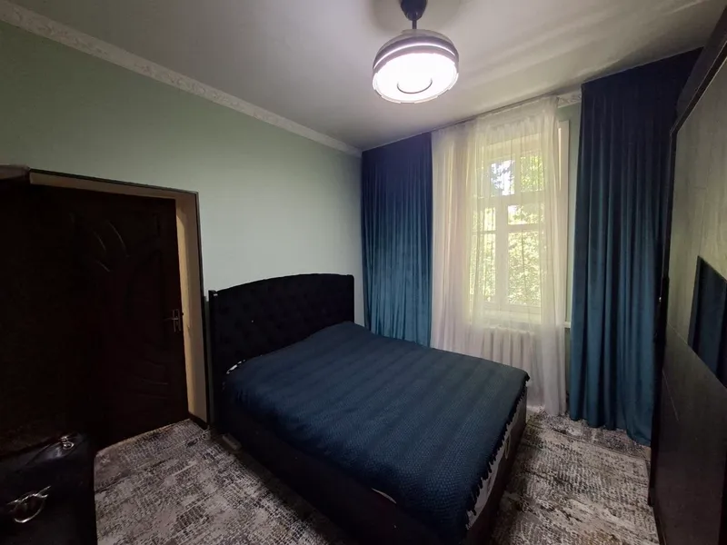 Продается квартира 2/2/2 Новомосковская м.Аккурган — фото 1