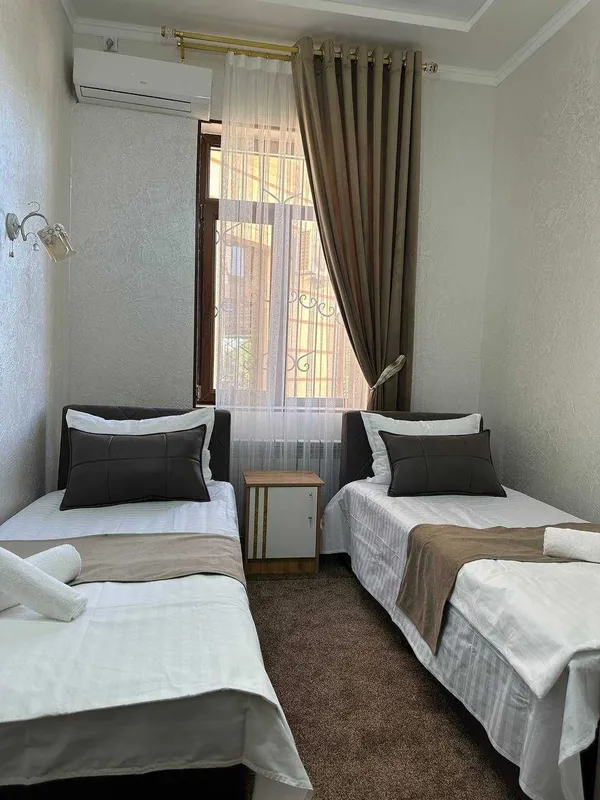 Квартира ижара мехмонхона хостел хотел гостиница Hostel Hotel Bez zaks — фото 2