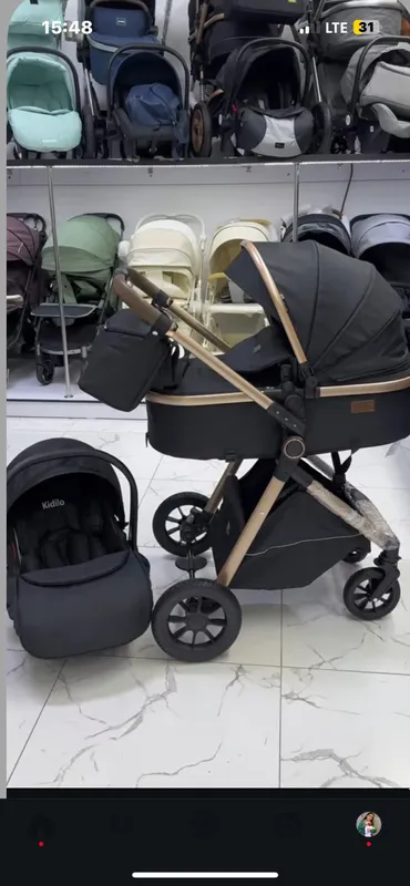 Kidilo kalyaska 600