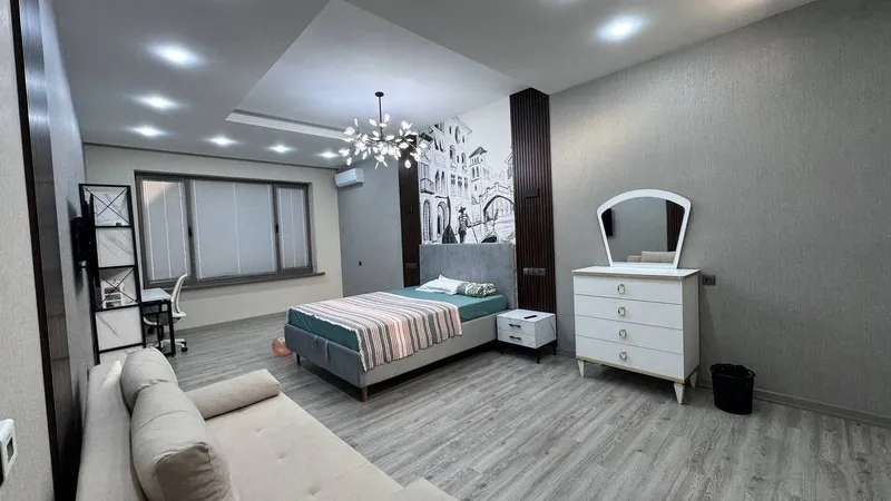 Амир темур махалля, Осиё Транс продаётся Евродом, 8-соток 7