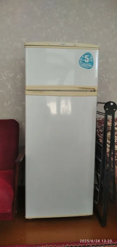 Продаётся холодильник nord