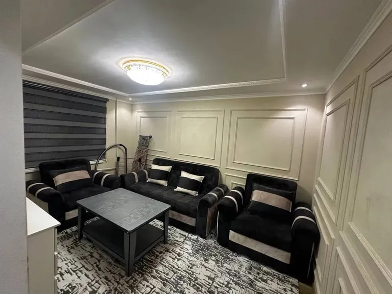 Сдаётся квартира в центре 2