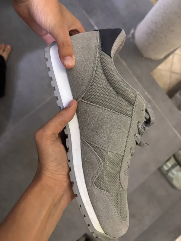 Кроссовки US POLO ASSN. оригинал 7 Кроссовки US POLO ASSN. оригинал 7