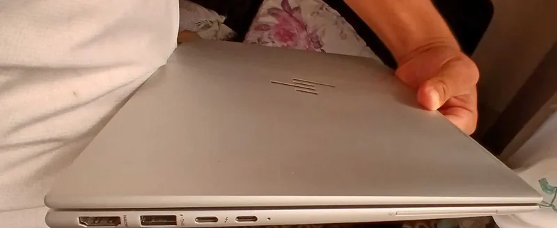 HP EliteBook 840 G9 / Core i7 / 32GB RAM / 512GB SSD / Ideal holatda 2 HP EliteBook 840 G9 / Core i7 / 32GB RAM / 512GB SSD / Ideal holatda 2