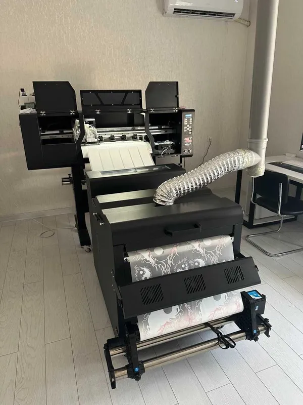 DTF Printer sotiladi 60 sm