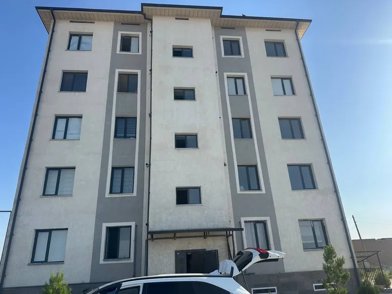Продаю свою квартиру 3х комнатную — фото 2