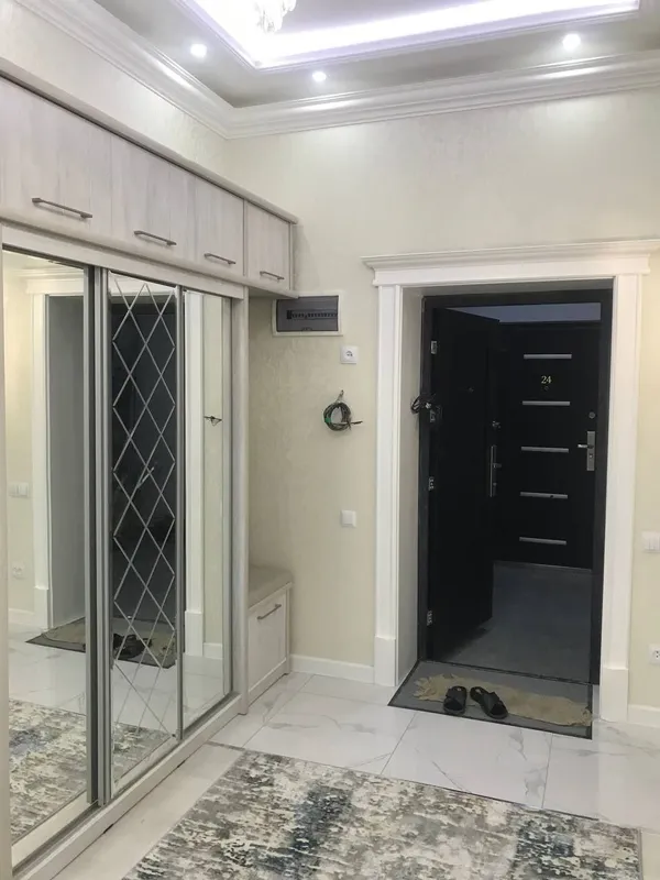 Новостройка Ттз-2 2х 80м² — фото 2 Новостройка Ттз-2 2х 80м² — фото 2