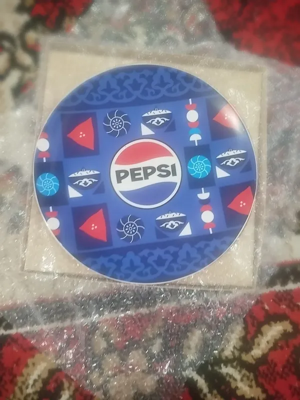 Pepsi rasmiy lagani