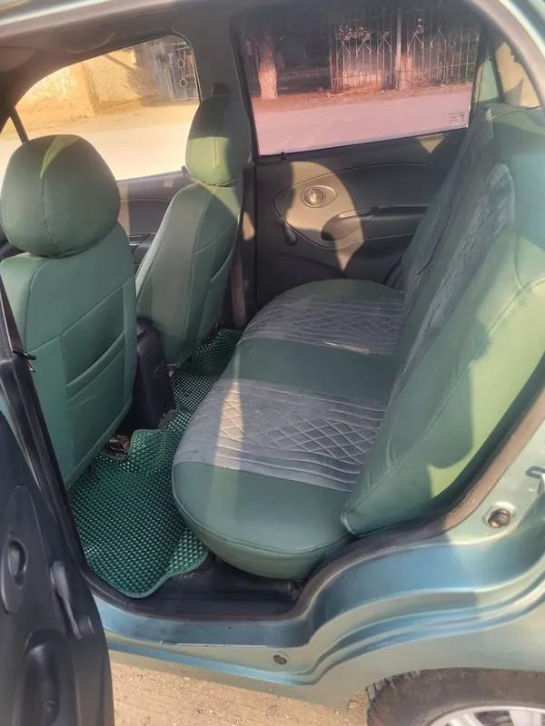 Matiz sotiladi holati zor 2009 damasga barter bor 7 Matiz sotiladi holati zor 2009 damasga barter bor 7