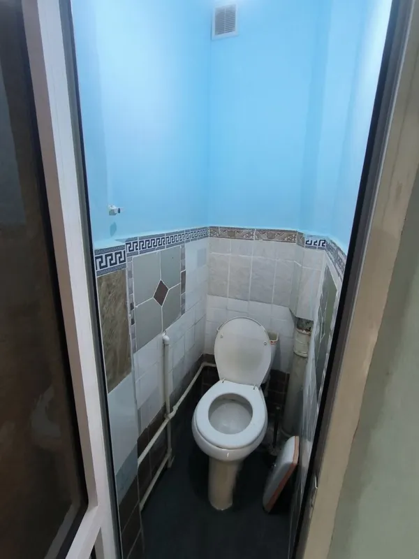 Продажа квартиры 3х комнатная в г Термезе. — фото 4