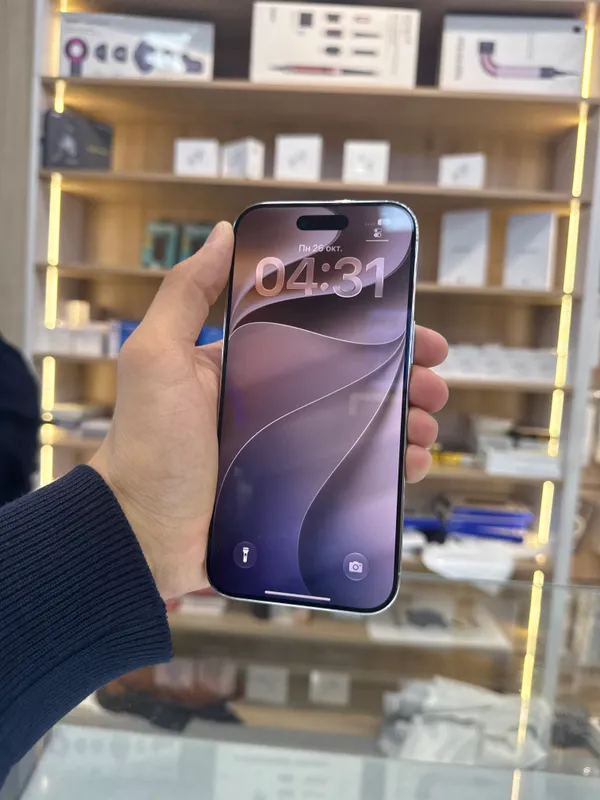 iPhone 17 Air 256GB 2