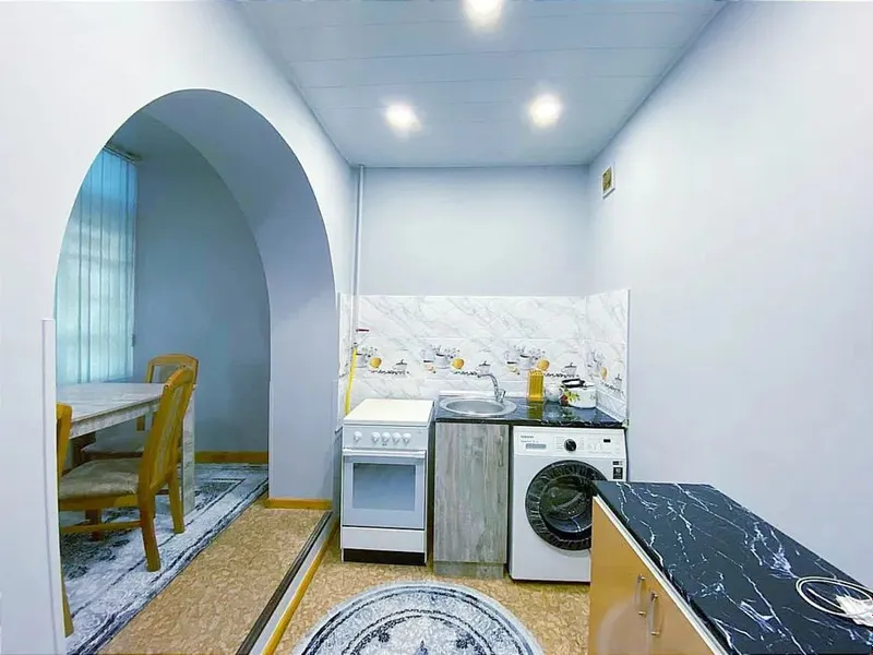 Chilonzor tumanida 60 m² maydondagi 2 xonali kvartira ijarasi · ID 24354 7