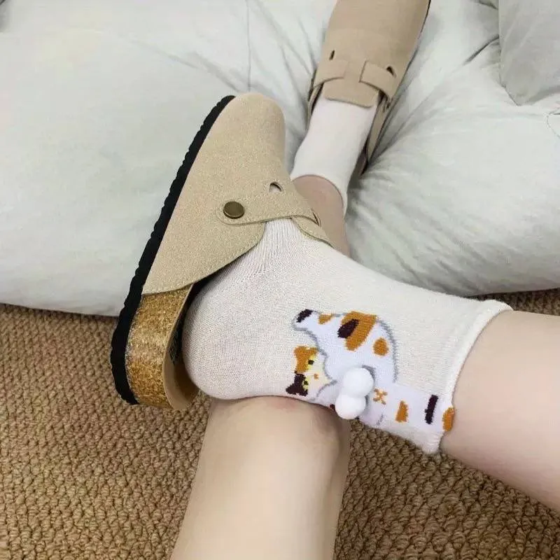 Прикольные трендовые носочки 4 Прикольные трендовые носочки 4