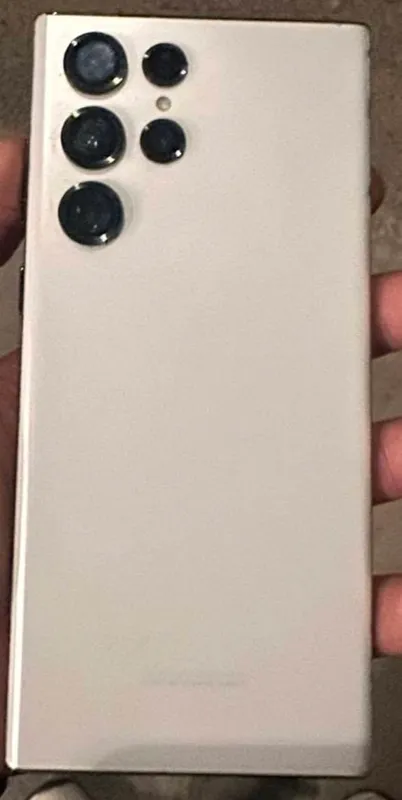 Samsung S 22 ultra, 12/256 Gb 1