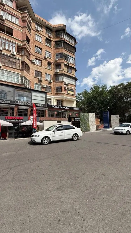 Сдается 140м2 на 1 этаже на 1 линии фидокор Чехова можно разделить — фото 1