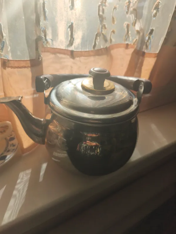 чайник