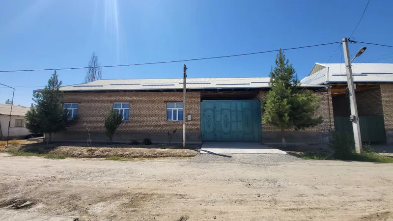 Уй сотилади продается дом Уй сотилади продается дом
