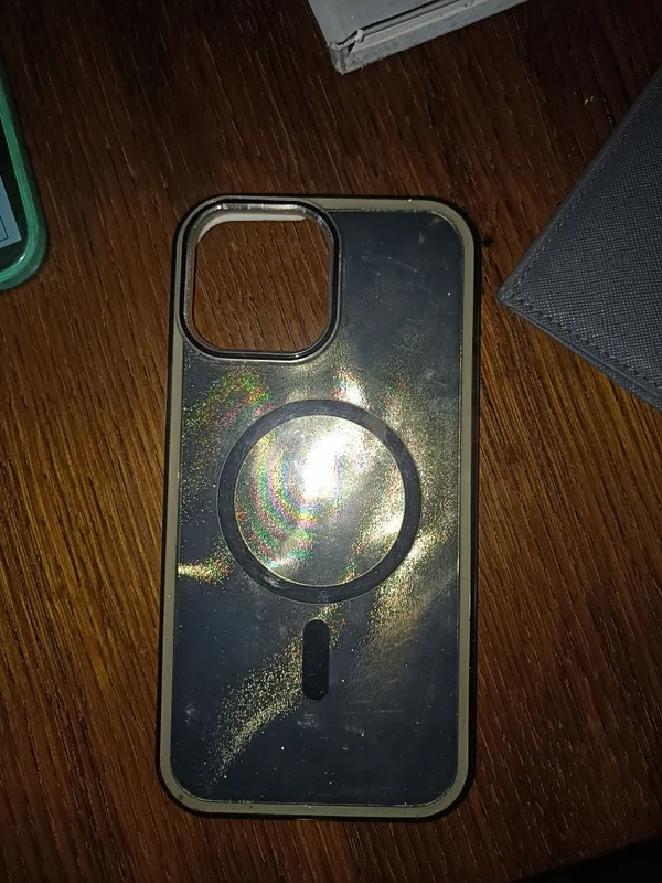 Чехол iPhone 13 Pro Max 2