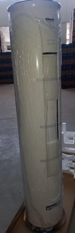 Кондиционер Sitronic 24 ICEBERG INVERTER колоный — фото 3