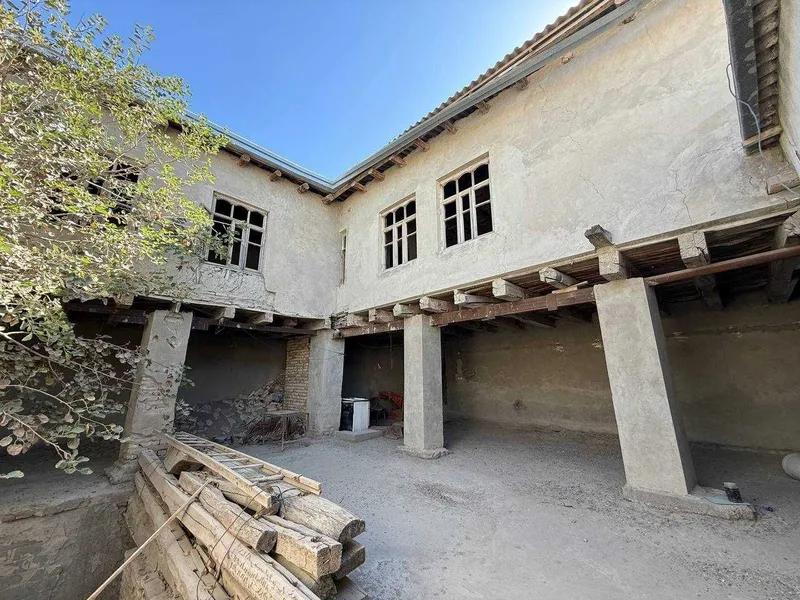 TAYYOR 2.1 SOTIQLI hovli sotiladi #a654 — фото 6