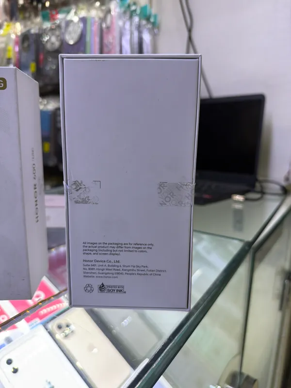 honor x9e pro 2