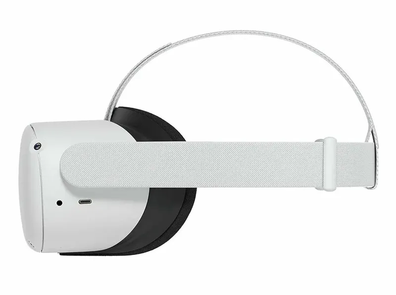oculus quest 2 — фото 1