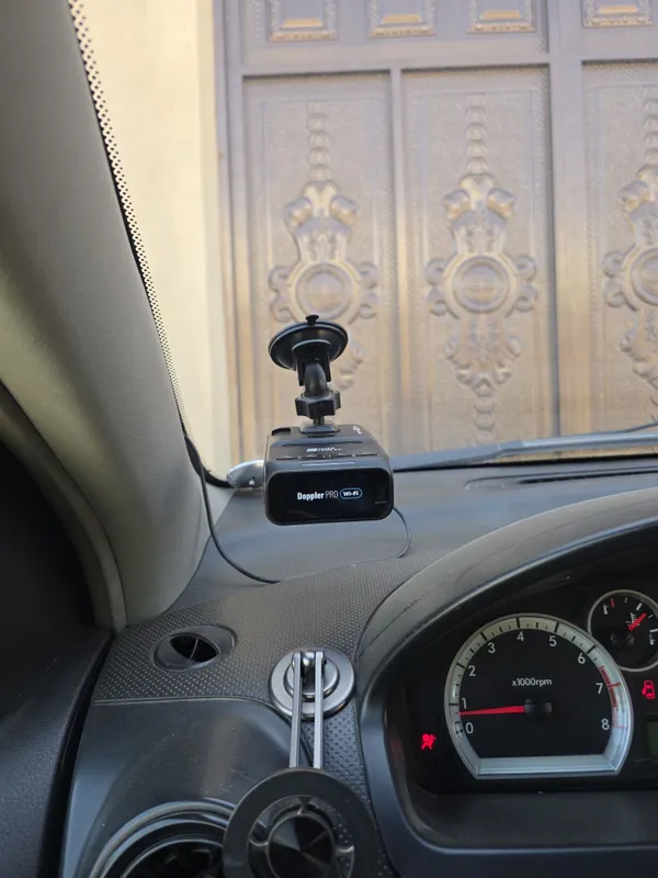 Dopler pro wifi radar detektori sotiladi 2 Dopler pro wifi radar detektori sotiladi 2