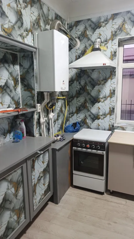 Сдам дом в аренду 2 этажный ориентир Азербайджанский. Центр Саракулька — фото 6