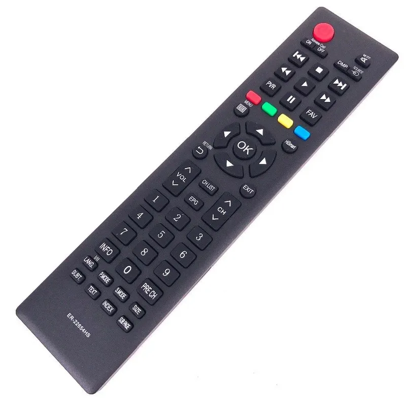 Rosso, Hisense televizori uchun pult 1 Rosso, Hisense televizori uchun pult 1