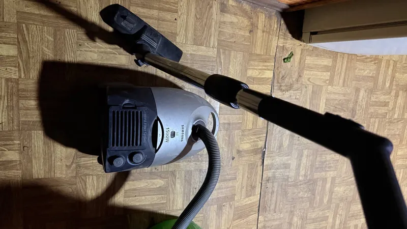Samsung vacuum cleaner Samsung vacuum cleaner