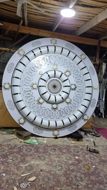 Люстра Космослар — фото 4