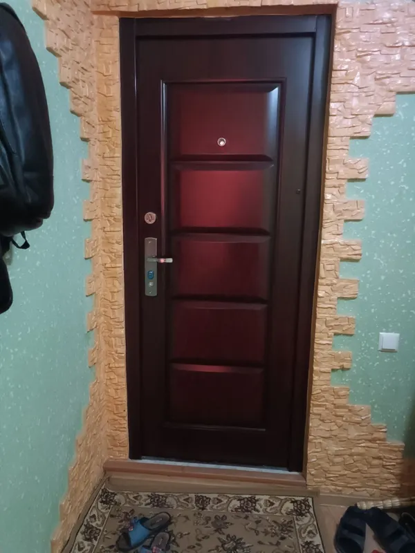 Продаю двух комнатную квартиру — фото 9
