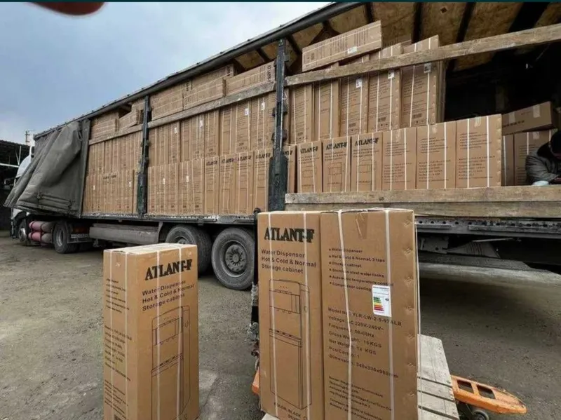 Kuler (suv dispenseri). 2 Kuler (suv dispenseri). 2