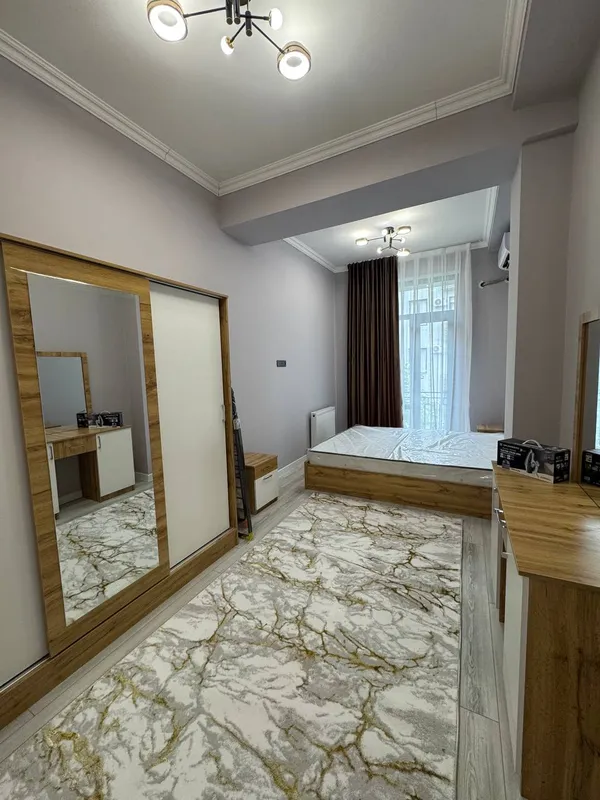 Аренда 2-комнатной квартиры, 52 м², Яккасарайский район 5 Аренда 2-комнатной квартиры, 52 м², Яккасарайский район 5