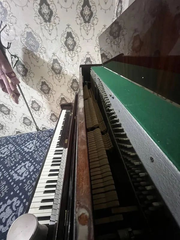 Pianino kelishamiz 2 Pianino kelishamiz 2