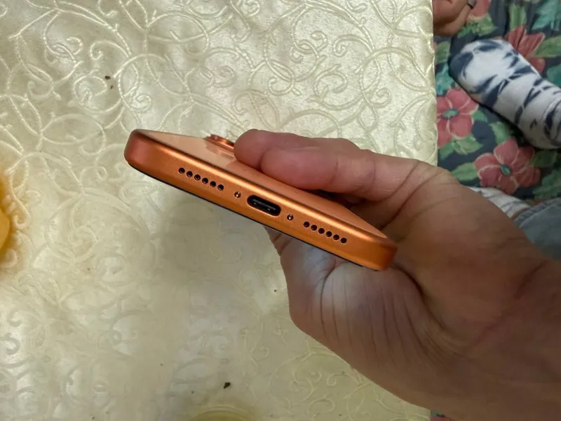 Tenstar T888 telefon — фото 1