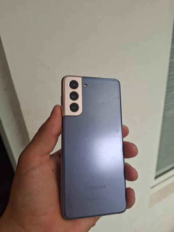 Samsung S21 5G 1 Samsung S21 5G 1