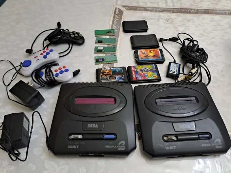 Sega pristafka holati ideal