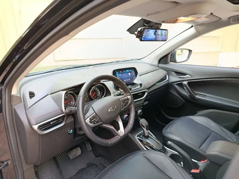 Tracker 2 Redline 2026! Eng Fulli salonda 282 mln li — фото 6