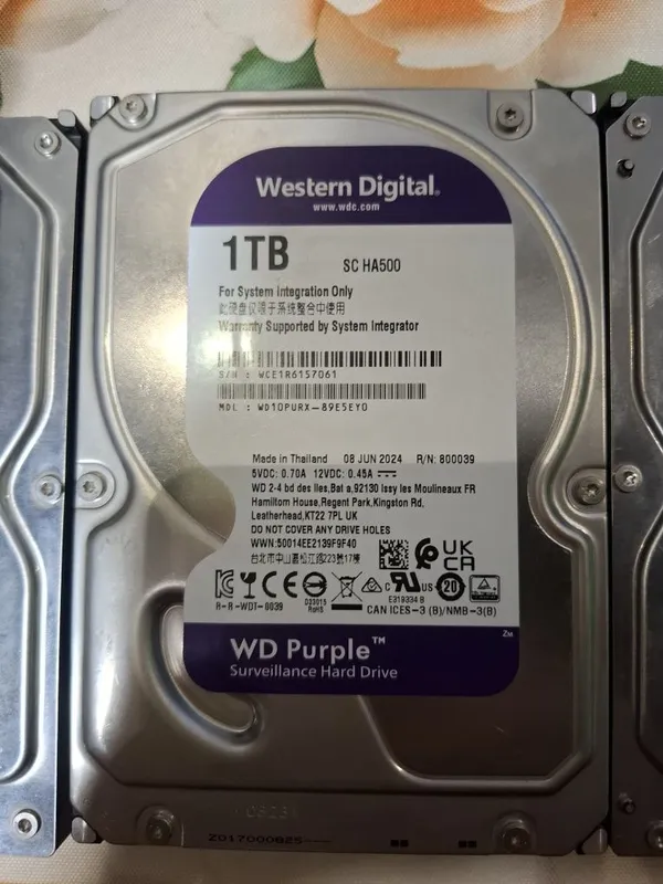 HDD диски оптом WD purple. Wd GreenPower 4 HDD диски оптом WD purple. Wd GreenPower 4
