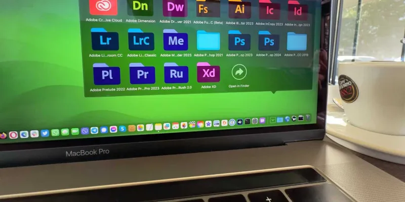 Установка Mac OS и программ на MacBook Air, Pro, iMac, Mac mini, Pro