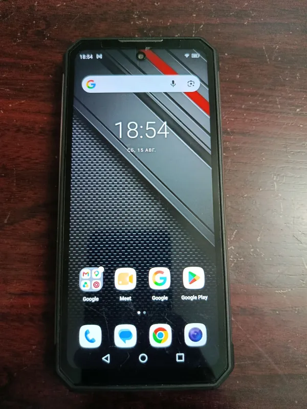 Oukitel wp 21 1 Oukitel wp 21 1
