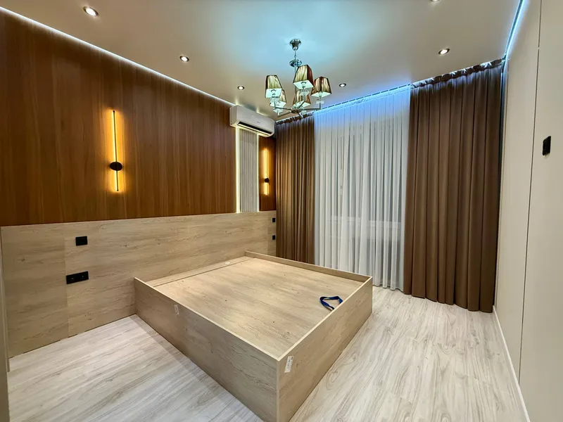 Продажа 4-комн. кв. 70 м², Юнусабадский 5