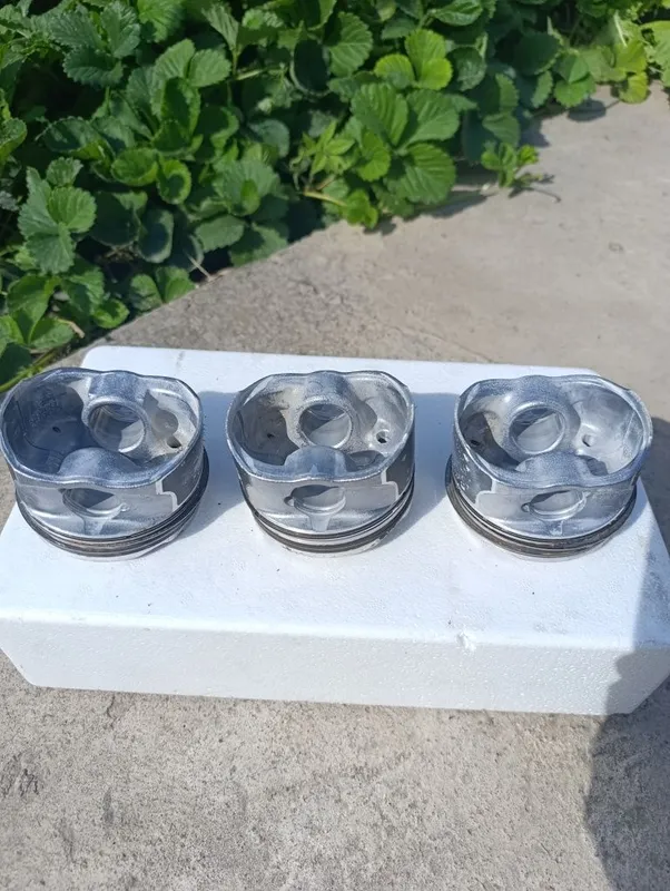 Поршень на malibu2, equinox. 3 Поршень на malibu2, equinox. 3